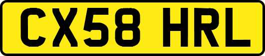 CX58HRL