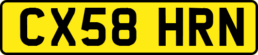 CX58HRN