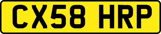CX58HRP
