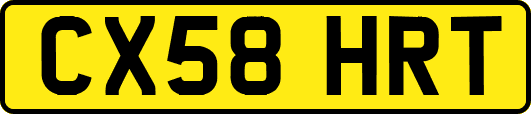 CX58HRT