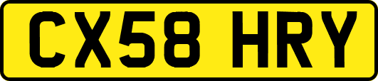 CX58HRY