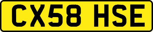CX58HSE