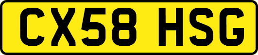 CX58HSG