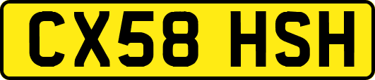 CX58HSH