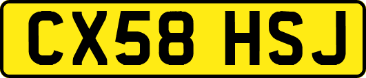 CX58HSJ