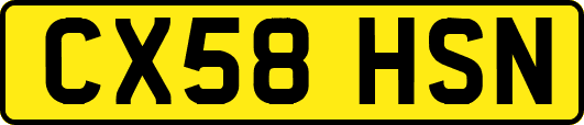 CX58HSN