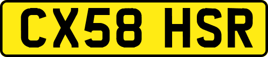 CX58HSR