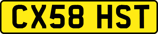 CX58HST