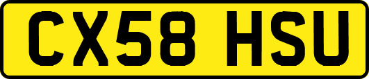 CX58HSU