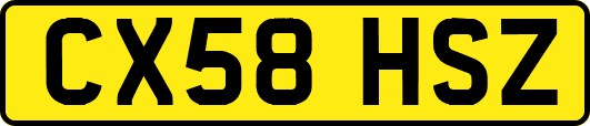 CX58HSZ