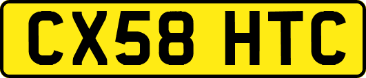 CX58HTC