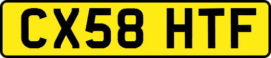 CX58HTF