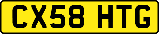 CX58HTG