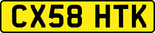 CX58HTK