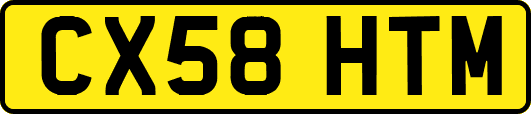 CX58HTM
