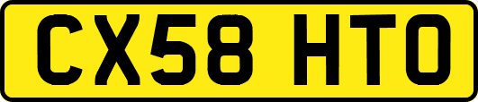 CX58HTO