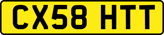 CX58HTT