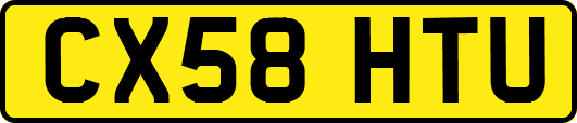 CX58HTU