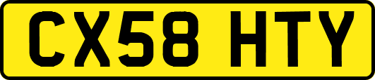 CX58HTY