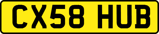 CX58HUB