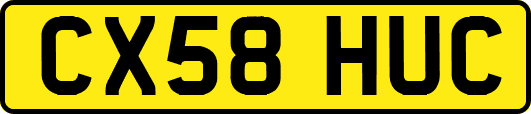 CX58HUC