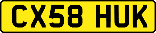 CX58HUK
