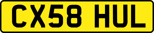 CX58HUL