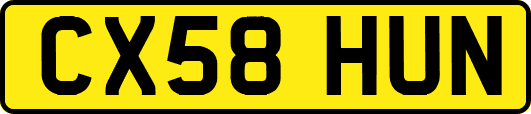 CX58HUN