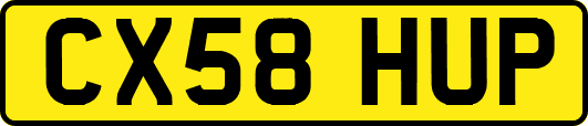 CX58HUP