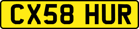 CX58HUR