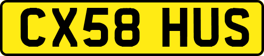 CX58HUS