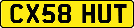 CX58HUT