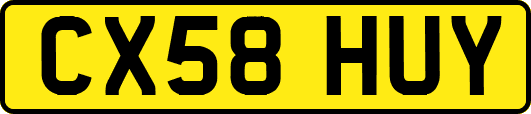 CX58HUY