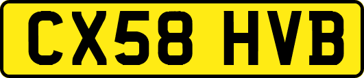 CX58HVB