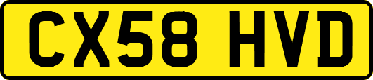 CX58HVD