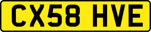 CX58HVE