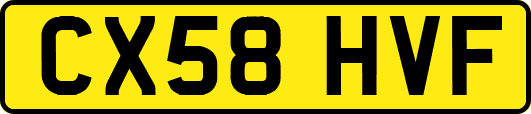 CX58HVF