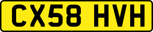 CX58HVH