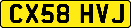 CX58HVJ