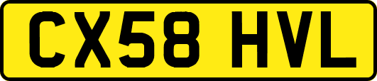 CX58HVL