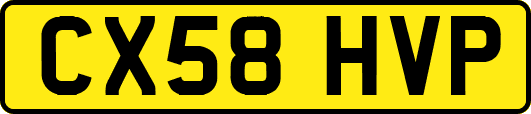 CX58HVP
