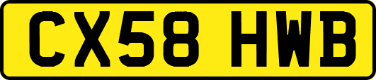 CX58HWB