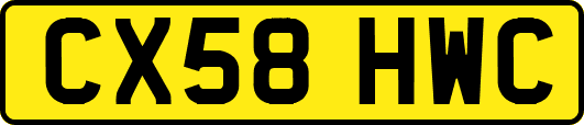 CX58HWC