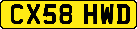 CX58HWD