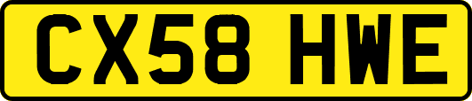 CX58HWE