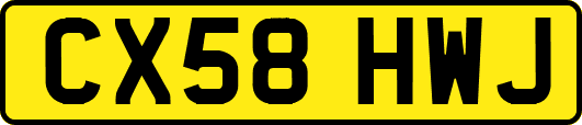 CX58HWJ