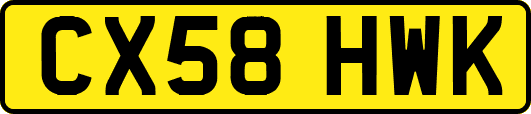 CX58HWK