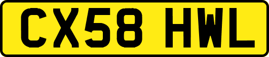CX58HWL