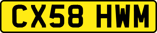 CX58HWM