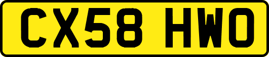 CX58HWO